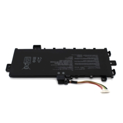 Batterie d'ordinateur portable pour ASUS VIVOBOOK A512UF F512DA K512FA R409FA S409JA B21N1818-2 7.7V