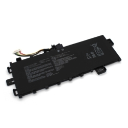 Batterie d'ordinateur portable pour ASUS VIVOBOOK A512UF F512DA K512FA R409FA S409JA B21N1818-2 7.7V
