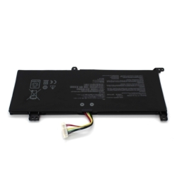 Batterie d'ordinateur portable pour ASUS VIVOBOOK 14 F412DA F412DK F412FA F412FJ B21N1818-2 7.7V