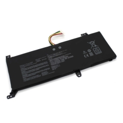 Batterie d'ordinateur portable pour ASUS VIVOBOOK 14 F412DA F412DK F412FA F412FJ B21N1818-2 7.7V