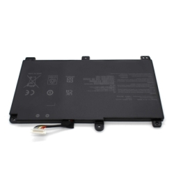 Batterie d'ordinateur portable pour ASUS ROG STRIX G512LI G531GD...
