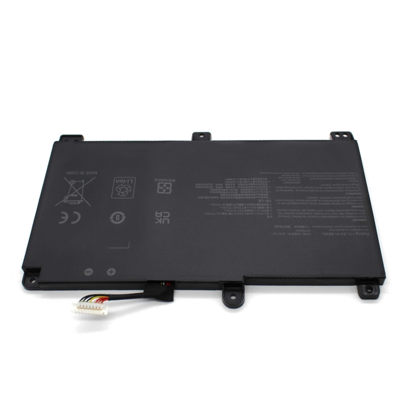 Batterie d'ordinateur portable pour ASUS ROG STRIX G512LI G531GD G531GT B31N1726