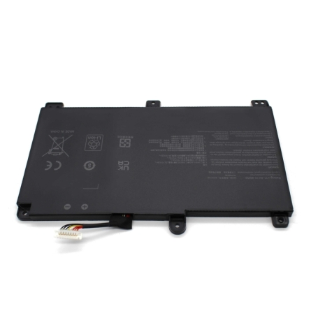 Batterie d'ordinateur portable pour ASUS ROG STRIX G512LI G531GD G531GT B31N1726