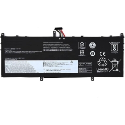 Batterie d'ordinateur portable pour LENOVO YOGA C640 13 C640 13 IML...
