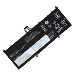 Batterie d'ordinateur portable pour LENOVO YOGA C640 13 C640 13 IML L19C4PD1 L19M4PD1 L19L4PD1