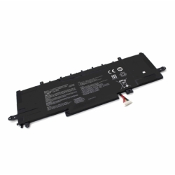 Batterie d'ordinateur portable pour ASUS ZENBOOK UX334 UX434 UM433 UM434 UX334FA UX334FL UX334FAC C31N1841