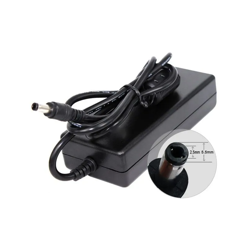 Chargeur Acer Extensa 19V 90W 5.5-2.5 mm