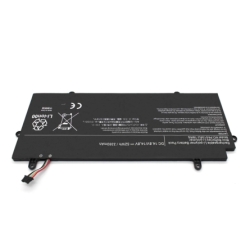 Batterie ordinateur portable TOSHIBA PORTEGE Z30A PA5136...