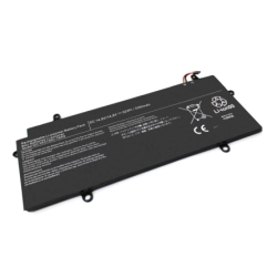 Batterie ordinateur portable TOSHIBA PORTEGE Z30A PA5136 PA5136U-1BRS 7 CÂBLES