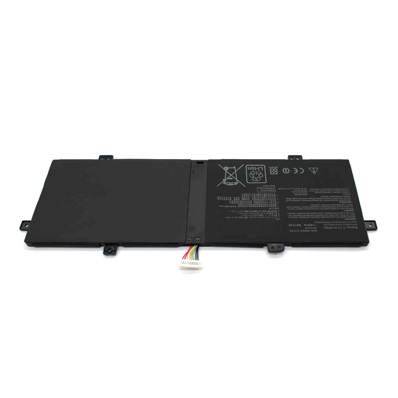 Batterie d'ordinateur portable pour ASUS ZENBOOK UX431FL S4500F V431FL UM431 U4500 C21N1833