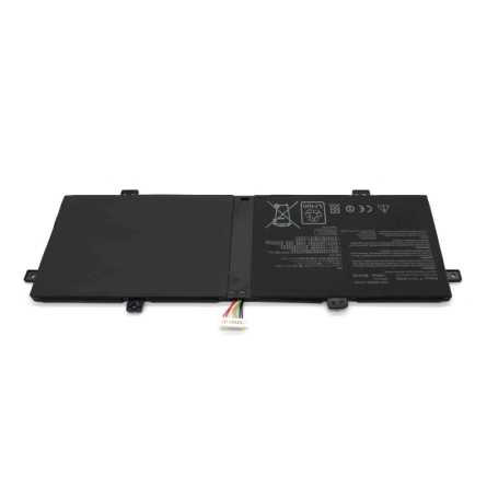 Batterie d'ordinateur portable pour ASUS ZENBOOK UX431FL S4500F V431FL UM431 U4500 C21N1833