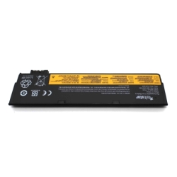 Batterie d'ordinateur portable pour LENOVO THINKPAD A475 P51S T25...