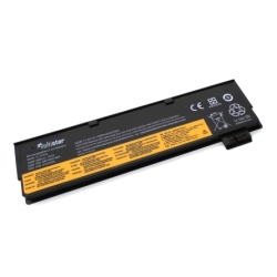 Batterie d'ordinateur portable pour LENOVO THINKPAD A475 P51S T25 T470 T580