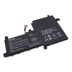 Batterie d'ordinateur portable pour ASUS VIVOBOOK S15 S530 S530U X530U X530UA B31N1729