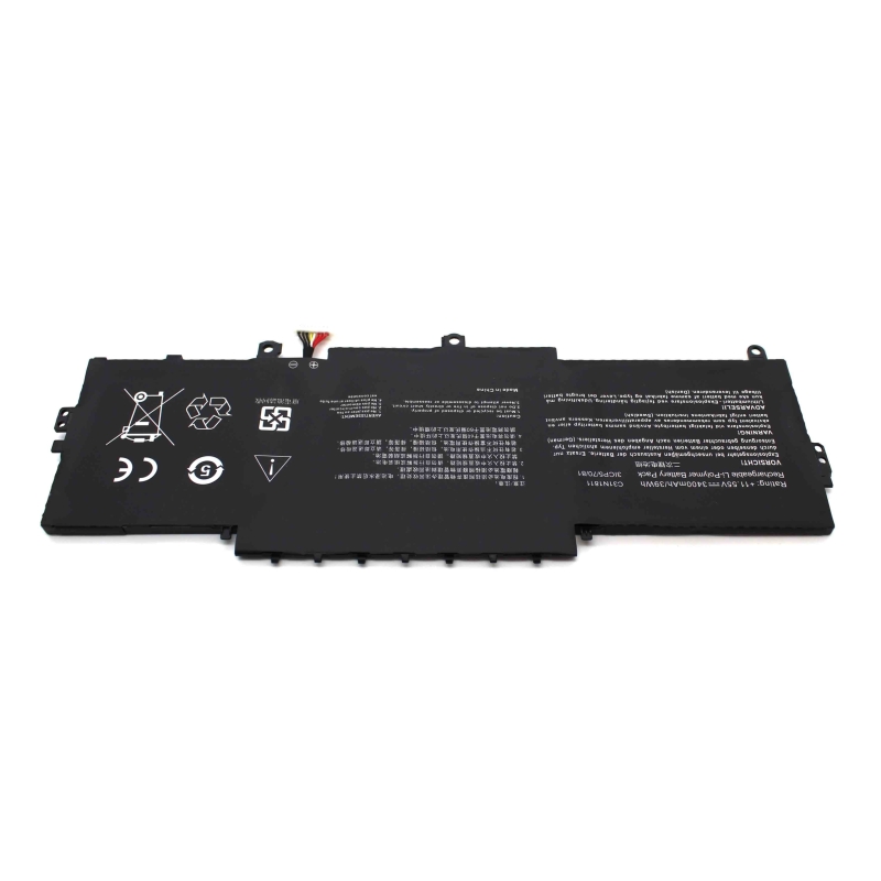 Batterie d'ordinateur portable pour ASUS ZENBOOK 14 UX443FA UX443FN UX433FQ C31N1811