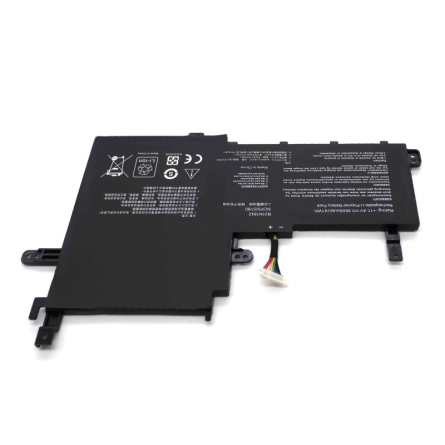 Batterie d'ordinateur portable pour ASUS VIVOBOOK 15 F513 K513E B31N1842