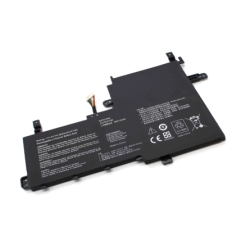 Batterie d'ordinateur portable pour ASUS VIVOBOOK 15 F513 K513E B31N1842