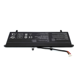 Batterie d'ordinateur portable pour ASUS ZENBOOK DUO 14 UX481 UX481F UX481FL UX481FA C41N1901