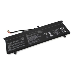 Batterie d'ordinateur portable pour ASUS ZENBOOK DUO 14 UX481 UX481F UX481FL UX481FA C41N1901
