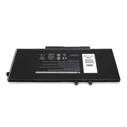 Batterie d'ordinateur portable pour DELL LATITUDE 14 5401 5410 5411...