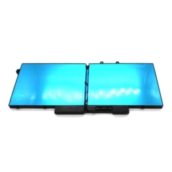 Batterie d'ordinateur portable pour DELL LATITUDE 14 5401 5410 5411 15 5501 5510 3HWPP