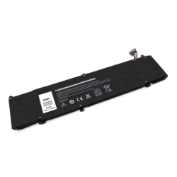 Batterie d'ordinateur portable pour DELL ALIENWARE M15 M17 G5 15 5590 G7 15 7590 XRGXX