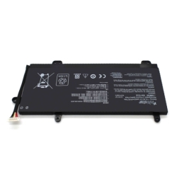 Batterie d'ordinateur portable pour ASUS ROG ZEPHYRUS M GM501...