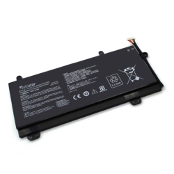 Batterie d'ordinateur portable pour ASUS ROG ZEPHYRUS M GM501 C41N1727GM