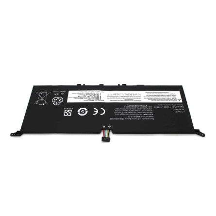 Batterie d'ordinateur portable pour LENOVO IDEAPAD YOGA S730-13IWL 730S-13IWL L17C4PE1