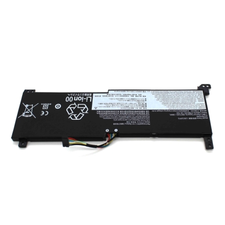 Batterie ordinateur portable LENOVO IDEAPAD 3-17ADA6 L20C2PF0