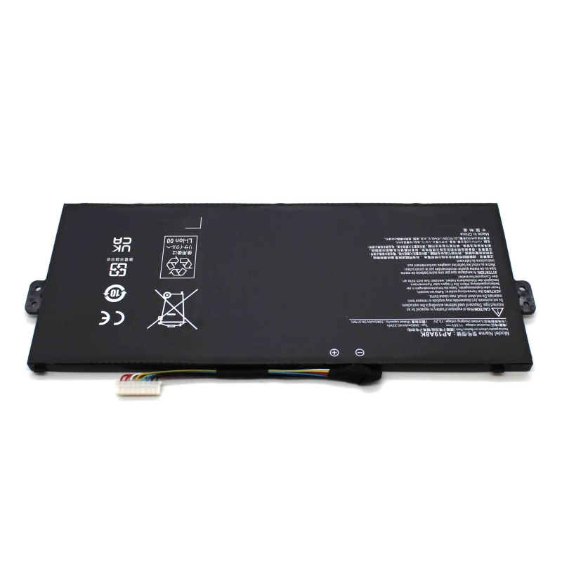 Batterie ordinateur portable ACER CHROMEBOOK SPIN 11 AP19A8K