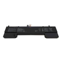Batterie d'ordinateur portable pour ASUS ZENBOOK 15 UX534 UX563FD C42N1839