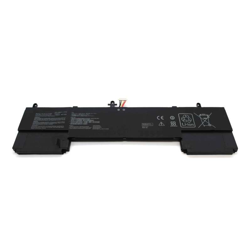 Batterie d'ordinateur portable pour ASUS ZENBOOK 15 UX534 UX563FD C42N1839