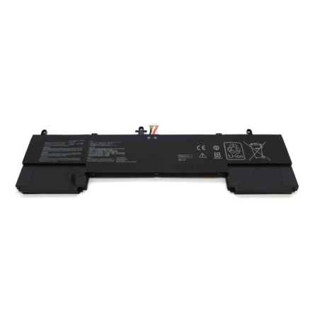 Batterie d'ordinateur portable pour ASUS ZENBOOK 15 UX534 UX563FD C42N1839