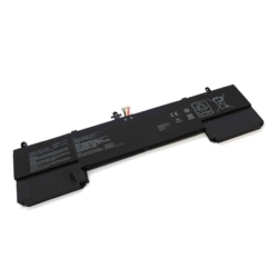 Batterie d'ordinateur portable pour ASUS ZENBOOK 15 UX534 UX563FD C42N1839