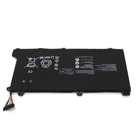 Batterie d'ordinateur portable HUAWEI MATEBOOK D 15-53010TUY HB4692J5ECW-31