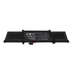 Batterie d'ordinateur portable pour ASUS VIVOBOOK S301LA VIEWBOOK S301LP Q301L C21N1309