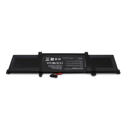 Batterie d'ordinateur portable pour ASUS VIVOBOOK S301LA VIEWBOOK S301LP Q301L C21N1309