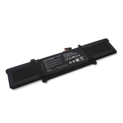 Batterie d'ordinateur portable pour ASUS VIVOBOOK S301LA VIEWBOOK S301LP Q301L C21N1309