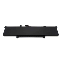Batterie d'ordinateur portable pour ASUS VIVOBOOK S301LA VIEWBOOK S301LP Q301L C21N1309