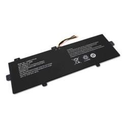 Batterie d'ordinateur portable UMAX VISIONBOOK 13WA ULTRA NV-3285128-2S