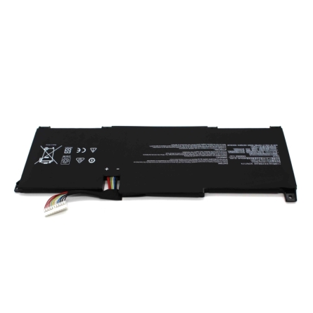 Batterie ordinateur portable MSI MODERN 15 A10RAS BTY-M491