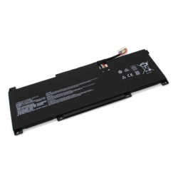 Batterie ordinateur portable MSI MODERN 15 A10RAS BTY-M491
