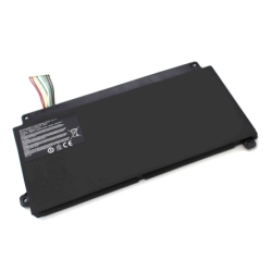 Batterie pour ordinateur portable MEDION AKOYA P6685 40064155