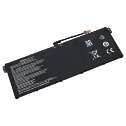 Batterie d'ordinateur portable pour ACER CHROMEBOOK PLUS 514 CB514-3H-R88J AP20CBL