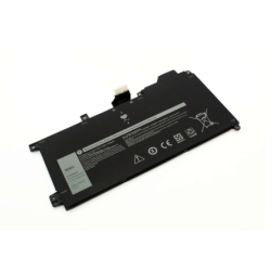 Batterie d'ordinateur portable DELL LATITUDE 7200 2 EN 1 LATITUDE...