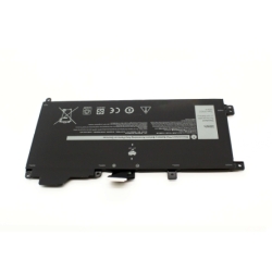 Batterie d'ordinateur portable DELL LATITUDE 7200 2 EN 1 LATITUDE 7210 2 EN 1 09NTKM