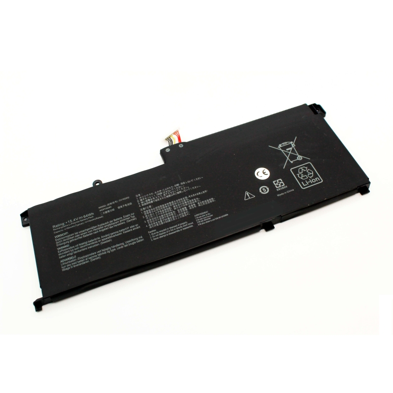 Batterie d'ordinateur portable pour ASUS ZENBOOK PRO 15 UX535L UX535LH UX535LI