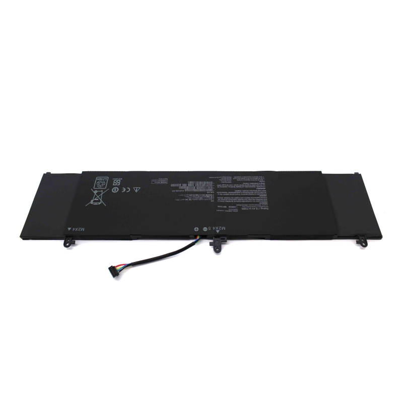 Batterie d'ordinateur portable ASUS ZENBOOK UX533F C41N1814