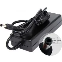 Chargeur Asus 19V 65W 5.5-2-5mm